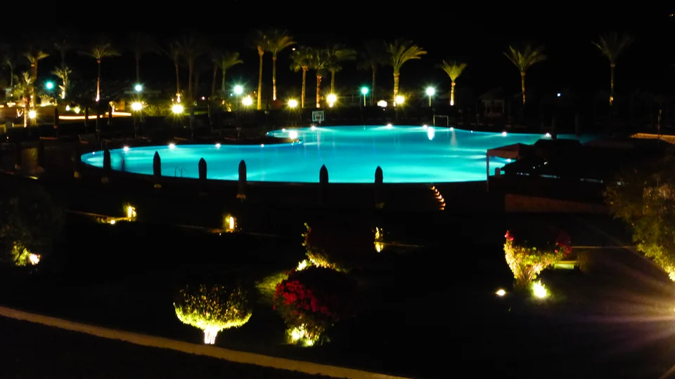 Baron Resort Sharm El Sheikh
