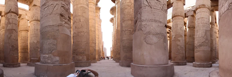 Cairo or Luxor from Sharm: choosing your big excursion