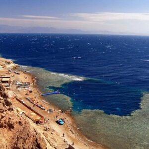 Blue Hole & Dahab – Full Day Boat Trip - Special