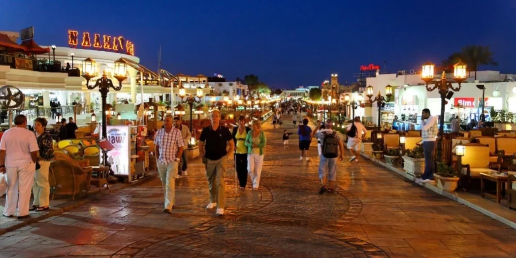 Naama Bay things to do | Naama Bay Egypt-webp