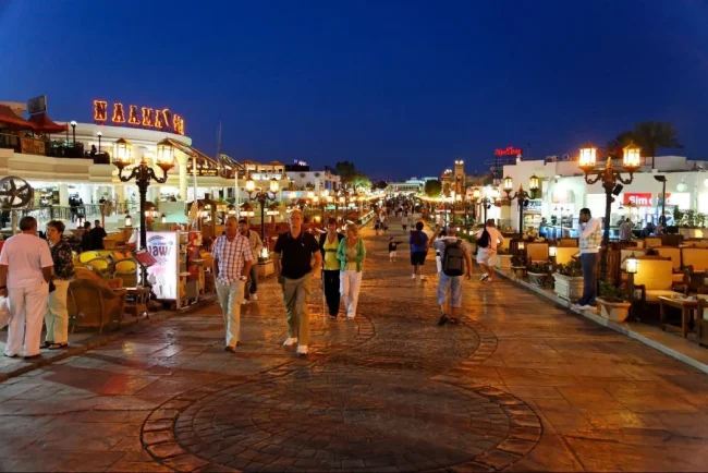 Naama Bay things to do | Naama Bay Egypt-webp